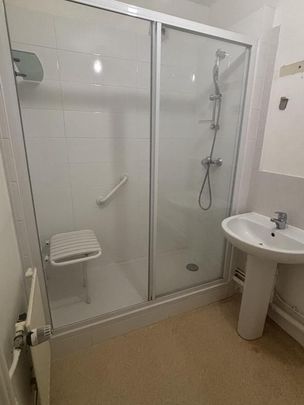 T2 - GRENOBLE - Rue Félix Esclangon - Photo 1