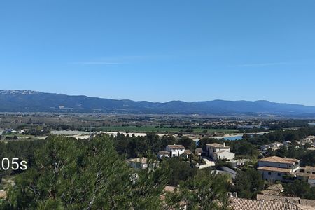 MALLEMORT - DOMAINE DE PONT ROYAL. APPARTEMENT T3 de 47.70m2 - Photo 3