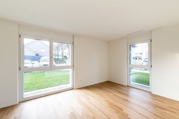 2 1/2 room apartment, 8580 Amriswil - Foto 1