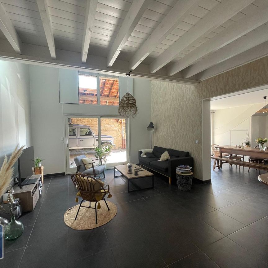 Maison 5 pièces - 137 m² - Photo 1