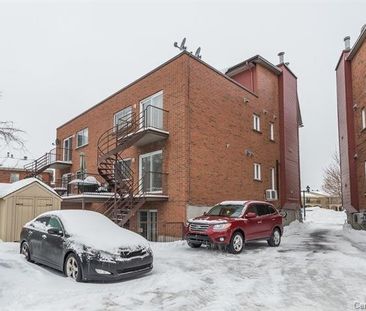 695 Rue Germaine-Guèvremont, H4N 3L1, Montréal - Photo 6