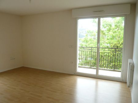 Laval centre ville appt T2 de 50 m² - Photo 5