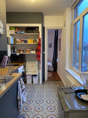 Appartement à louer F2 à Lille - Photo 1