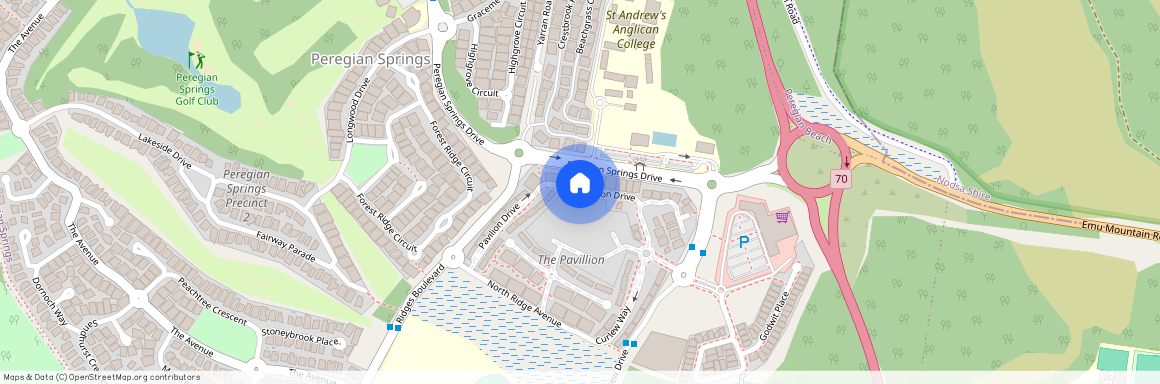 00 Pavilion Dr, Qld 4573, Peregian Springs