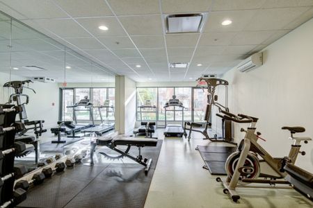 Appartement à louer - Montréal (Ville-Marie) (Centre) - Photo 5