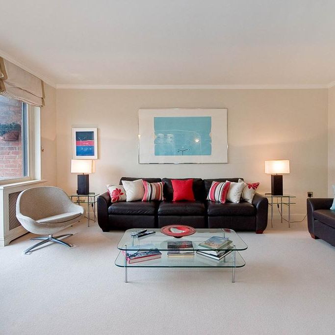 2 bedroom apartment to rent - Photo 1