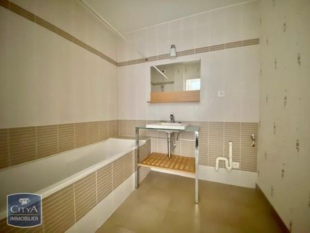 Location Appartement 3 pièces 76m² DIJON 21000 - Photo 4