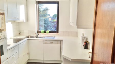 Avenue Louis Jasmin, 1150, Woluwe-Saint-Pierre - Foto 4