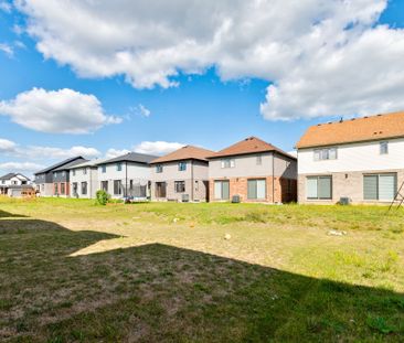 For Lease - 2269 SOUTHPORT Crescent Unit# lower, London South, Ontario - Photo 5