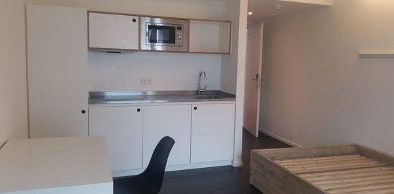 Directly with the owner - studio - Photo 2