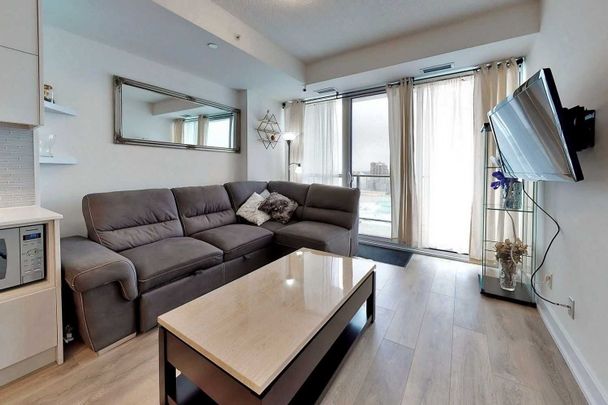 For Lease - 150 Fairview Mall Drive Unit# 1612, Toronto, Ontario - Photo 1