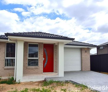 25 Buduwangung Street, Austral, NSW 2179 - Photo 3