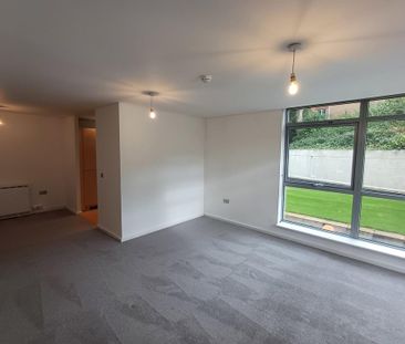 2 bedroom apartment to rent - Photo 2