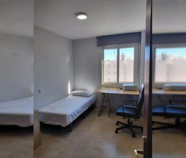 4-bedroom apartment for rent in Hacienda Bizcochero, bills included - Foto 6