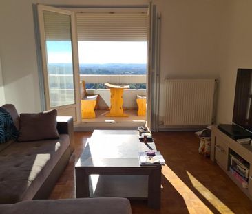 Location Appartement 3 pièces 70m² LE CREUSOT 71200 - Photo 6