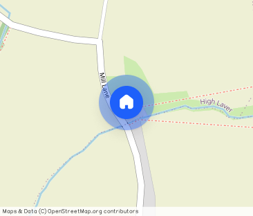 Mill Lane, CM5 - Photo 1