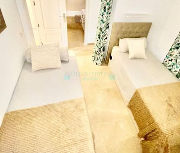 Town House for rent in Marbella - Puerto Banus - Photo 5