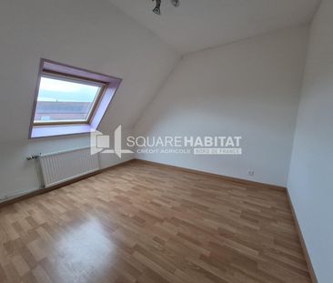 Location Maison 4 pièces 131m² PONT A MARCQ 59710 - Photo 6