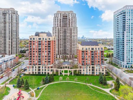 For Lease - 55 Harrison Garden Blvd Boulevard Unit# 202, Toronto, Ontario - Photo 3