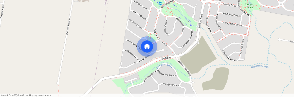 18 Orchard Avenue, Qld 4207, Bahrs Scrub