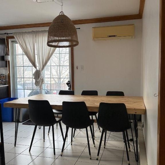 6 ½ à louer quartier Bellerive à Longueuil, 1950 $ mensuel - Photo 1