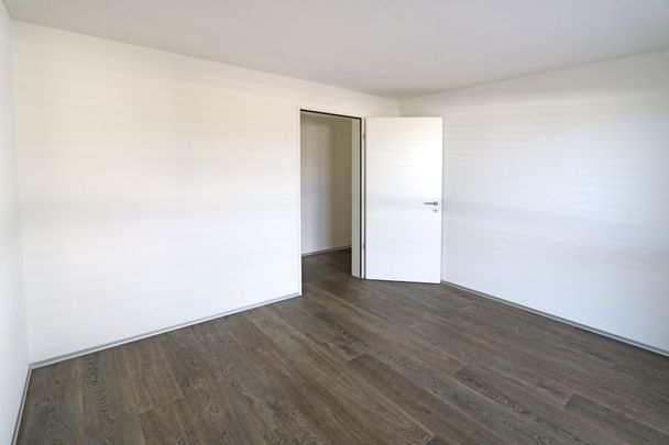 Suchen Sie eine perfekt Familienwohnung im Grünen? - Dann sind Sie hier richtig! - Photo 1