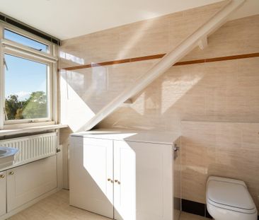 Te huur: Huis Van Polanenpark in Wassenaar - Photo 3