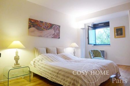 Appartement en location | Paris 14ème - Photo 3