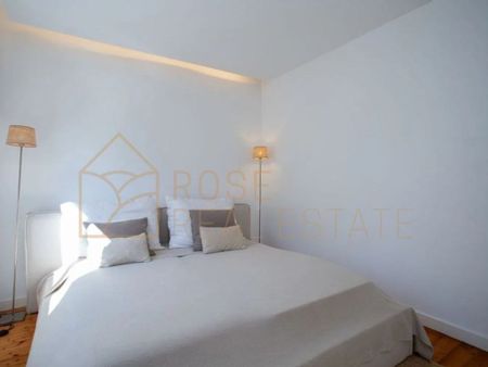 3 room luxury House for rent in Cascais, Lisbon - Photo 2