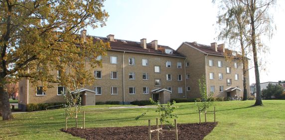 Vallmovägen 7 A - Foto 2