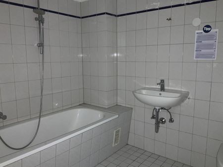 Bezugsfertige 2-Zimmer-Wohnung in Kamen Methler - Photo 3