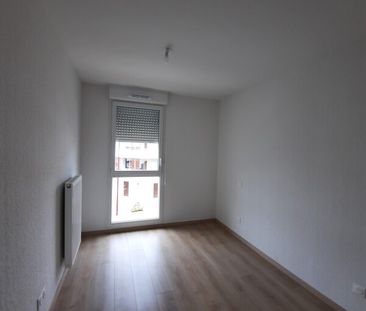 Location Appartement 3 pièces 60m² BASSENS 33530 - Photo 1