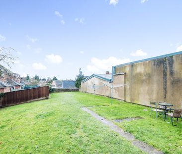 1 bedroom apartment to rent White Hart Walk, Faringdon, Oxfordshire... - Photo 2