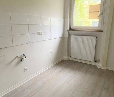 Mehr Platz für Ihre Wohnideen - 89 qm - 4-Zimmer - Balkon - Fassade... - Photo 1