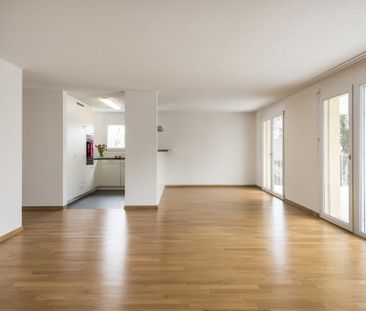 4.5 Zimmer, 111 m², EG - Photo 1