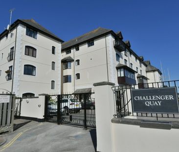 Challenger Quay - Photo 1