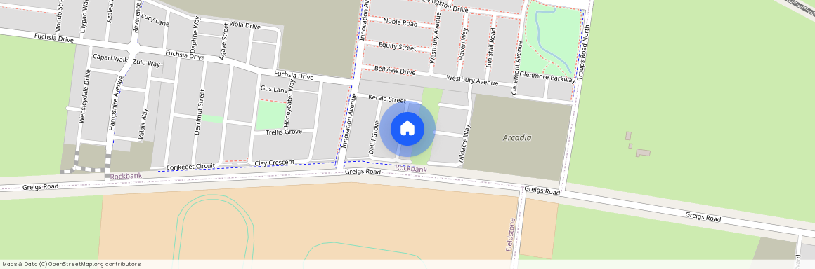 12 Uttar Way, Vic 3335, Rockbank