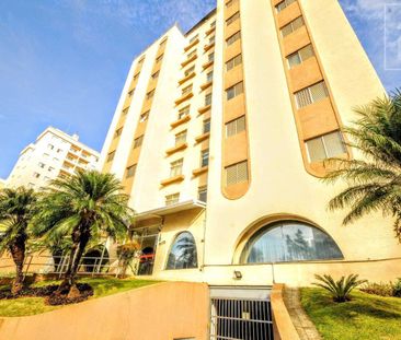 Apartamento para alugar, Cambuí - Campinas/SP - Foto 1