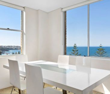 COASTAL SANCTUARY WITH PANORAMIC OCEAN VIEWS - Photo 5