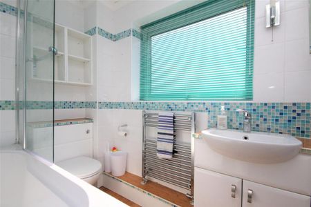 1 bedroom house to rent - Photo 3