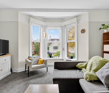 Apt 4 52 Myrtlefield Park, BELFAST, BT9 6NF - Photo 1