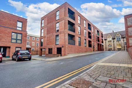 2 bedroom flat to rent - Photo 3