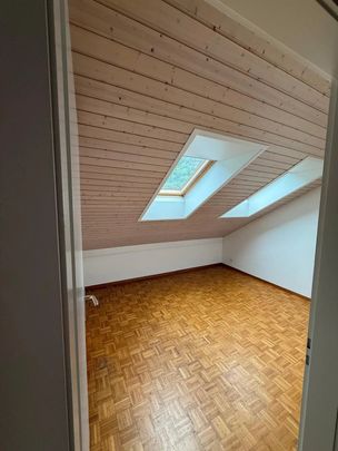 Appartement de 4 pièces au 3ème étage / 1ER LOYER OFFERT - Photo 1