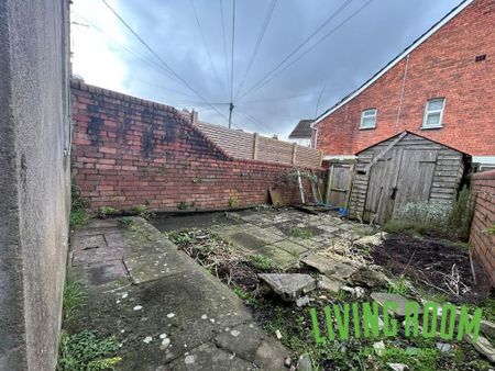 1 bedroom house to rent - Photo 2