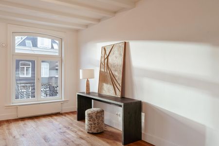 Appartement te huur: Van Baerlestraat 17-3 1071 AM Amsterdam - Foto 4