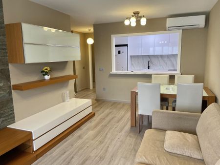 Apartamento de alquiler en Nuestra Señora del Rosario, Gaspar Perelló - Photo 2