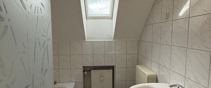 Geräumige 2-Zimmerwohnung in Velbert - Photo 1