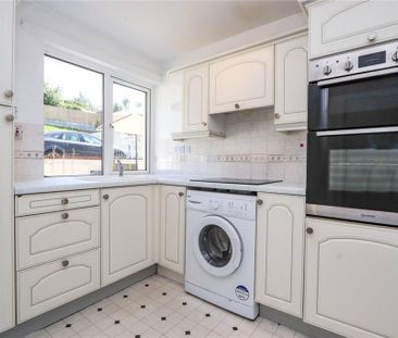 2 bedroom apartment to rent - Photo 6