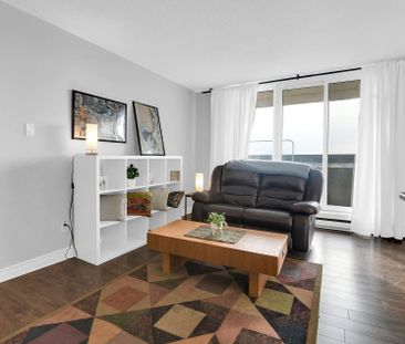 For Lease - 2000 Jasmine Crescent Unit# 811, Beacon Hill North - So... - Photo 4