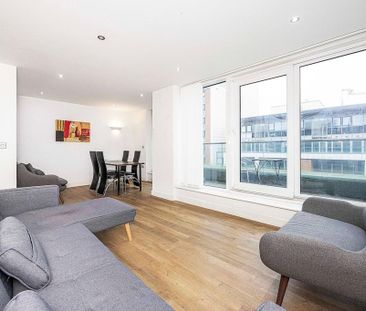 2 bedroom duplex to rent - Photo 6